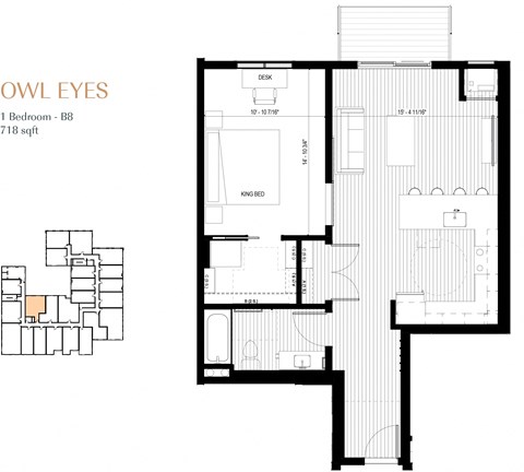 594 Selby Avenue 1 Bed Apartment for Rent - Photo Gallery 43